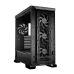 Корпус для ПК be quiet! DARK BASE PRO 901 Midi-Tower, чёрный, ARGB, без БП