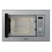 Встраиваемая микроволновая печь Gorenje BMI201AG1X 20 л, 800 Вт, гриль, нержавеющая сталь Встраиваемая микроволновая печь Gorenje BMI201AG1X 20 л, 800 Вт, гриль, нержавеющая сталь