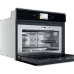 Встраиваемая микроволновая печь Whirlpool W11I MW161 40 л, 900 Вт, гриль, конвекция Встраиваемая микроволновая печь Whirlpool W11I MW161 40 л, 900 Вт, гриль, конвекция