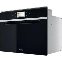 Встраиваемая микроволновая печь Whirlpool W11I MW161 40 л, 900 Вт, гриль, конвекция