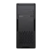 Корпус для ПК Sohoo 2810BK Midi-Tower, ATX, чёрный Корпус для ПК Sohoo 2810BK Midi-Tower, ATX, чёрный