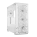 Корпус для ПК be quiet! SHADOW BASE 800 FX Full-Tower, ABS пластик, белый, ARGB, без БП Корпус для ПК be quiet! SHADOW BASE 800 FX Full-Tower, ABS пластик, белый, ARGB, без БП