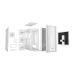 Корпус для ПК be quiet! SHADOW BASE 800 FX Full-Tower, ABS пластик, белый, ARGB, без БП Корпус для ПК be quiet! SHADOW BASE 800 FX Full-Tower, ABS пластик, белый, ARGB, без БП