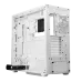 Корпус для ПК be quiet! SHADOW BASE 800 FX Full-Tower, ABS пластик, белый, ARGB, без БП Корпус для ПК be quiet! SHADOW BASE 800 FX Full-Tower, ABS пластик, белый, ARGB, без БП