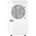 Осушитель воздуха Electrolux EDH-12L, до 15 м², 245 Вт, белый