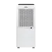 Осушитель воздуха Electrolux EDH-25L, до 35 м², 420 Вт, белый