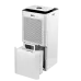 Осушитель воздуха Electrolux EDH-25L, до 35 м², 420 Вт, белый