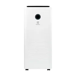 Осушитель воздуха Electrolux EDH-25L, до 35 м², 420 Вт, белый