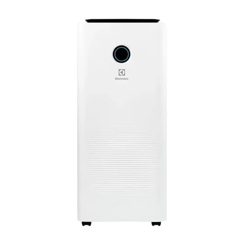Осушитель воздуха Electrolux EDH-25L, до 35 м², 420 Вт, белый