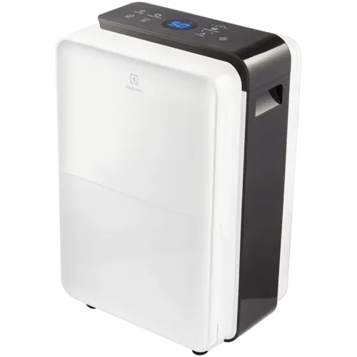 Осушитель воздуха Electrolux EDM-35L, до 50 м², 540 Вт, белый Осушитель воздуха Electrolux EDM-35L, до 50 м², 540 Вт, белый