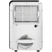 Осушитель воздуха Electrolux EDM-35L, до 50 м², 540 Вт, белый Осушитель воздуха Electrolux EDM-35L, до 50 м², 540 Вт, белый