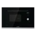 Встраиваемая микроволновая печь Gorenje BMX201AG1BG 20 л, 800 Вт, кварцевый гриль, чёрная Встраиваемая микроволновая печь Gorenje BMX201AG1BG 20 л, 800 Вт, кварцевый гриль, чёрная