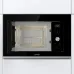 Встраиваемая микроволновая печь Gorenje BMX201AG1BG 20 л, 800 Вт, кварцевый гриль, чёрная Встраиваемая микроволновая печь Gorenje BMX201AG1BG 20 л, 800 Вт, кварцевый гриль, чёрная