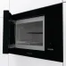 Встраиваемая микроволновая печь Gorenje BM235G1SYB 23 л, 900 Вт, кварцевый гриль, чёрная Встраиваемая микроволновая печь Gorenje BM235G1SYB 23 л, 900 Вт, кварцевый гриль, чёрная