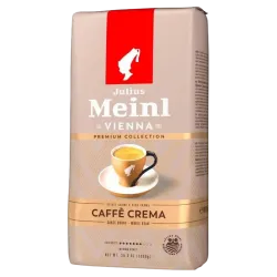Кофе в зёрнах Julius Meinl Premium Collection Caffè Crema, 1 кг Кофе в зёрнах Julius Meinl Premium Collection Caffè Crema, 1 кг
