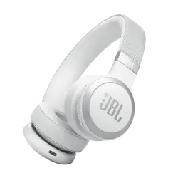 Наушники JBL Live 670NC, белые Наушники JBL Live 670NC, белые