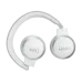 Наушники JBL Live 670NC, белые Наушники JBL Live 670NC, белые