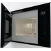 Встраиваемая микроволновая печь Gorenje BMI 251 SG3BG 25 л, 900 Вт, с грилем, чёрная Встраиваемая микроволновая печь Gorenje BMI 251 SG3BG 25 л, 900 Вт, с грилем, чёрная