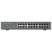 Сетевой коммутатор Grandstream GWN7703, 24x Gigabit Ethernet, 1000 Мбит/с, 1U Сетевой коммутатор Grandstream GWN7703, 24x Gigabit Ethernet, 1000 Мбит/с, 1U