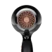 Фен BaByliss 6716DE, 2300 Вт, с ионизацией и диффузором, чёрный Фен BaByliss 6716DE, 2300 Вт, с ионизацией и диффузором, чёрный
