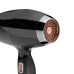 Фен BaByliss 6716DE, 2300 Вт, с ионизацией и диффузором, чёрный Фен BaByliss 6716DE, 2300 Вт, с ионизацией и диффузором, чёрный