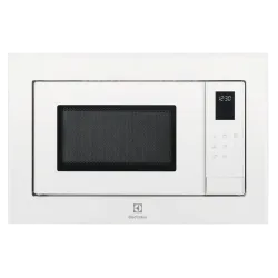 Встраиваемая микроволновая печь Electrolux LMS4253TMW 25 л, 900 Вт, гриль, белая