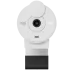 Веб-камера Logitech Brio 300 Full HD 1080p, белая