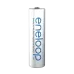 Аккумуляторные батарейки Panasonic Eneloop BK-3MCDE/4CP AA, Ni-MH, 2000 мАч, 4 шт. Аккумуляторные батарейки Panasonic Eneloop BK-3MCDE/4CP AA, Ni-MH, 2000 мАч, 4 шт.