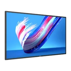 Дисплей Philips Q-Line 55BDL3650Q/00 55" IPS 4K UHD, Android, черный