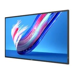 Профессиональный дисплей Philips Q-Line 75BDL3650Q 75" 4K UHD ADS Черный