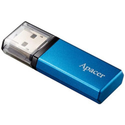 USB-флеш-накопитель Apacer AH25C 32 ГБ USB 3.2 Gen 1, синий