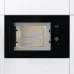 Встраиваемая микроволновая печь Gorenje BM201AG1BG 20 л, 800 Вт, гриль, чёрная Встраиваемая микроволновая печь Gorenje BM201AG1BG 20 л, 800 Вт, гриль, чёрная