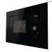 Встраиваемая микроволновая печь Gorenje BM201AG1BG 20 л, 800 Вт, гриль, чёрная Встраиваемая микроволновая печь Gorenje BM201AG1BG 20 л, 800 Вт, гриль, чёрная
