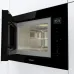 Встраиваемая микроволновая печь Gorenje BM251SG2BG 25 л, 900 Вт, кварцевый гриль, чёрная Встраиваемая микроволновая печь Gorenje BM251SG2BG 25 л, 900 Вт, кварцевый гриль, чёрная