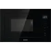 Встраиваемая микроволновая печь Gorenje BM251SG2BG 25 л, 900 Вт, кварцевый гриль, чёрная Встраиваемая микроволновая печь Gorenje BM251SG2BG 25 л, 900 Вт, кварцевый гриль, чёрная