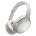 Наушники Bluetooth Bose QuietComfort, белые, с шумоподавлением, до 24 часов работы Наушники Bluetooth Bose QuietComfort, белые, с шумоподавлением, до 24 часов работы
