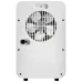 Осушитель воздуха Electrolux EDH-15L, до 20 м², 220 Вт, белый