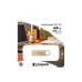 USB-флешка Kingston DataTraveler SE9 G3 64 ГБ USB 3.2 Золотая