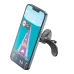 Автомобильный держатель Cellularline Touch Mag для телефона, на воздуховод, 360°, черный