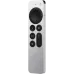 Медиаплеер Apple TV 4K 3-го поколения 128 ГБ Wi-Fi + Ethernet, чёрный