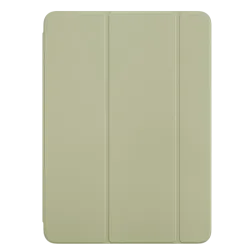 Чехол Apple Smart Folio для iPad Air 13″ M2, Sage, зелёный
