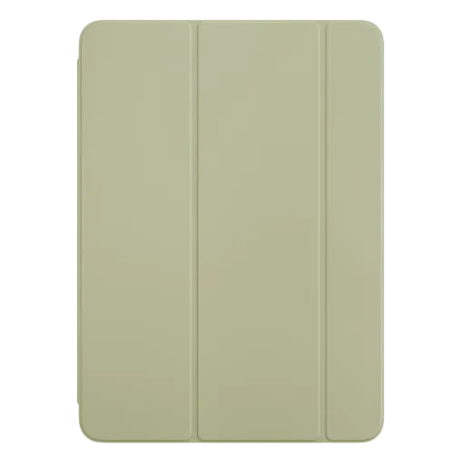 Чехол Apple Smart Folio для iPad Air 13″ M2, Sage, зелёный Чехол Apple Smart Folio для iPad Air 13″ M2, Sage, зелёный