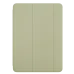Чехол Apple Smart Folio для iPad Air 11″ M2, Sage, зелёный Чехол Apple Smart Folio для iPad Air 11″ M2, Sage, зелёный