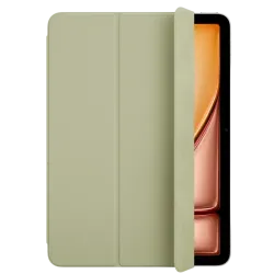 Чехол Apple Smart Folio для iPad Air 11″ M2, Sage, зелёный