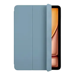 Чехол Apple Smart Folio для iPad Air 11″ M2, Denim, синий