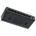 Сетевой коммутатор Grandstream GWN7711 8 портов Gigabit Ethernet Черный Сетевой коммутатор Grandstream GWN7711 8 портов Gigabit Ethernet Черный