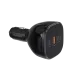 Автомобильное зарядное устройство Choetech TC0024, 165 Вт, USB-A + 2 × USB-C, чёрное Автомобильное зарядное устройство Choetech TC0024, 165 Вт, USB-A + 2 × USB-C, чёрное