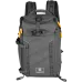 Фоторюкзак Vanguard VEO ACTIVE 42M 17 л для камеры и ноутбука 13", серый