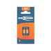 Батарейки Ansmann Alkaline A23 / LR23 12 В, 2 шт.