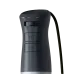 Погружной блендер Electrolux E5HB1-6SS, 800 Вт, чаша 0,5 л, нержавеющая сталь